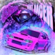 Night Racer Single
