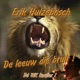 De Leeuw Die Brult