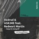 Keep On Going EP feat Redward Martin