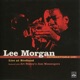 Unforgettable Lee Live At Birdland
