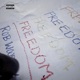 Freedom feat T Carriér Nimah KJ Focus Single