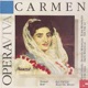 Bizet Carmen