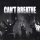 Can t Breathe feat YVN Tae IJB Single