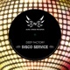 Disco Service Single