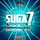 Make It Break Single