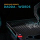 Force Beats Presents Dadda Words feat Dadda Single