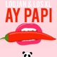 Ay Papi Single