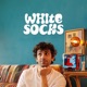 White Socks Single