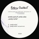 Sandy Roche Single feat Anita Coke
