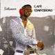 CAFÉ CONFESSIONS EP