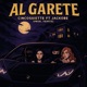 Al Garete feat Jackobe Single