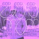God Mom EP