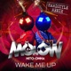 Wake Me Up Hardstyle Remix Single