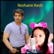 Reshami Kesh Single