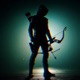 arrow feat Raynix Single