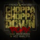 Choppa Choppa Down feat Rick Ross Wiz Khalifa Remix Single