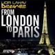 From London to Paris Single