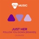 Follow You Down EP