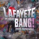 Bang feat Haro Single