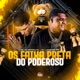 Os Faixa Preta do Poderoso Single