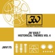 Historical Themes Vol 4 Single