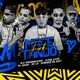 Macetando Forte feat Blk Pernambucano MC LP Single
