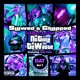 No Time to Waste feat Yella Fella Dat Boi T Slowed Chopped Single