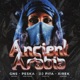 Ancient Arabia feat GNS Single