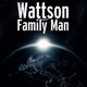 Family Man Single