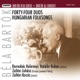 Bartók Hungarian Folksongs