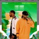 Can t Hang feat PARTYNEXTDOOR Single