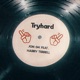 Tryhard feat Harry Terrell Single