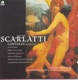 Alessandro Scarlatti Cantatas Vol II