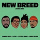 New Breed feat Q Tip Idris Elba Little Simz Single