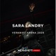 Sara Landry at Verknipt ArenA Jul 20 2024 DJ Mix