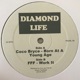 Diamond Life 09 Single