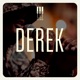 Derek Som No Sebo Ao Vivo EP