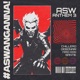 ASWANGANNA Aswang Anthem III feat Santie BonK Chillero Debonair Mad Dog Single