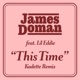 This Time feat Lil Eddie Kadette Remix Single
