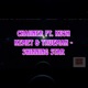 Shinning Star feat Kush Kemet Trueman Single