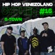 Cypher Hip Hop Venezolano Pt 16 Single