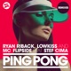 Ping Pong Remixes feat Stef Cima EP