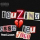 Esse Teu Jogo feat Swag Luan sn Single