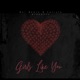 Girls Like You feat Calixte Single