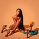 Mystic Lover Single