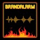 BRANDALARM Single