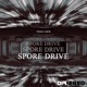 Spore Drive Single
