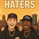 Haters feat Escool Single