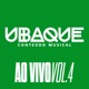 Conteúdo Musical Ao Vivo Vol 4 EP