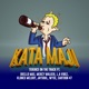 Kata Maji feat Okello Max Mercy Walker Jaysoul CARTOON47 Wyse Tz L A Vibez Klones Melody Single